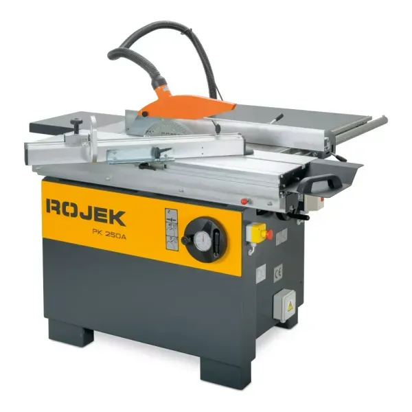 PK 250A