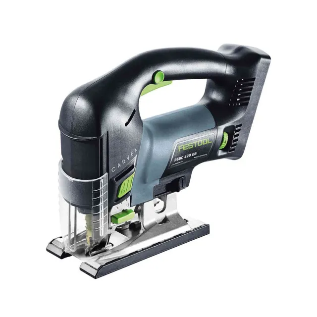 CARVEX PSBC 420