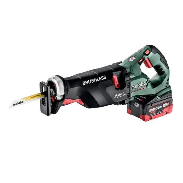 SSEP 18 LTX BL MVT