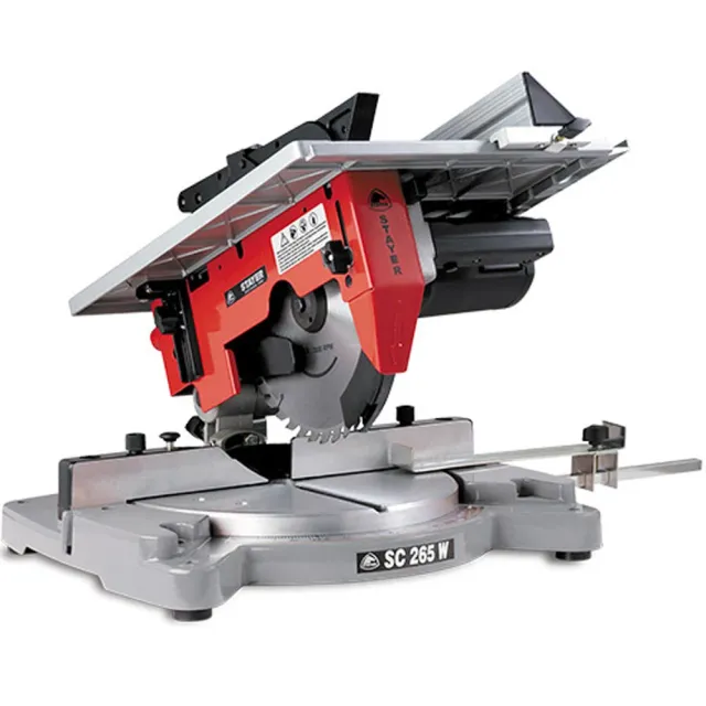 SC 265 W