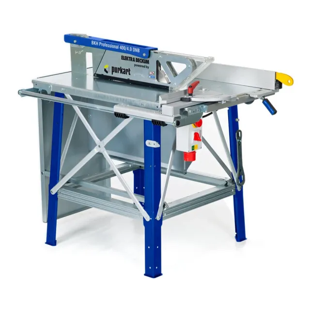 BKS Professional 450