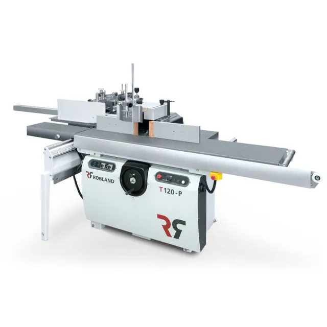 TI 120P E
