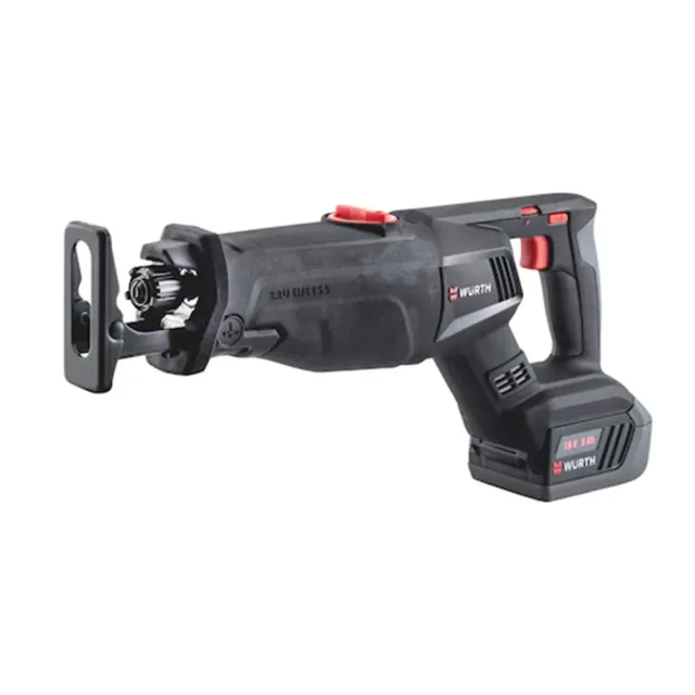 AFS 18 COMPACT