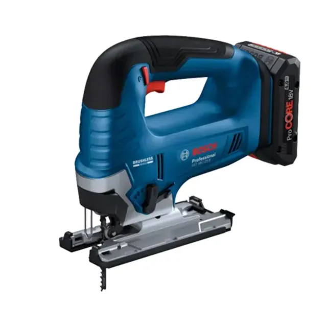 GST 18V-125 B