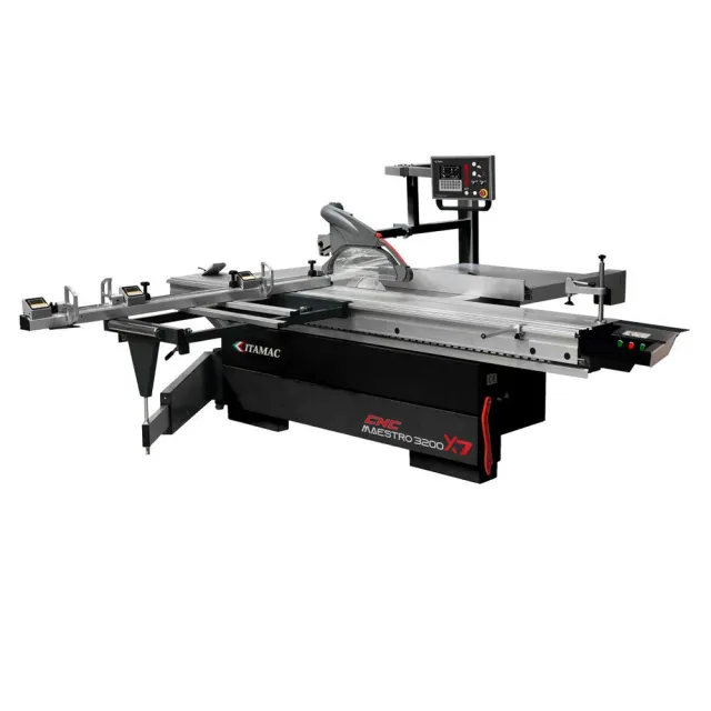 Maestro 3200 X7 CNC