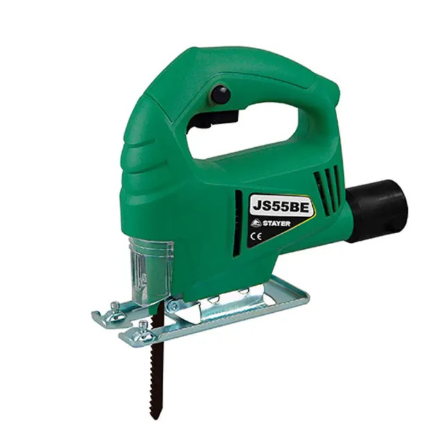 JS 55 BE