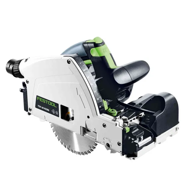 TSV 60 KEBQ