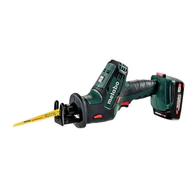 SSE 18 LTX COMPACT