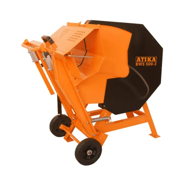 BWS 500-2
