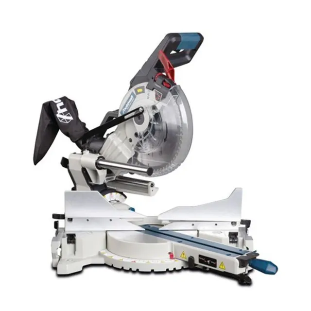 KGZ 2540 Vario