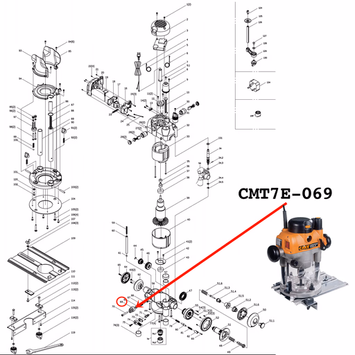 69_DEPTH STOP KNOB