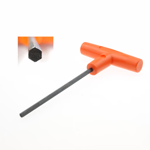 Inbussleutel · 991.065.0T