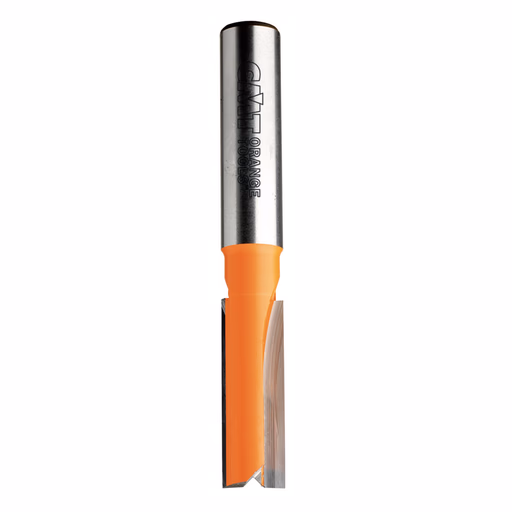 Groeffrees met rechte snijkoppen, HW D=10mm S=8mm L=60mm I=31,7mm