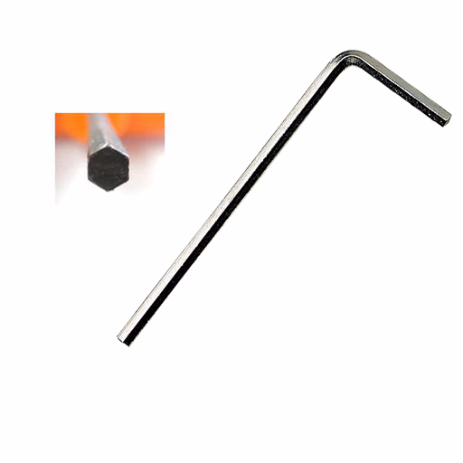 Inbussleutel · 991.055.00
