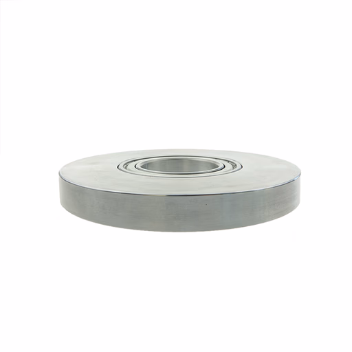 Aanloopringen D=105mm B=50mm