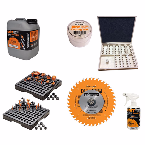 Overige accessoires