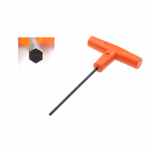 Inbussleutel · 991.081.00