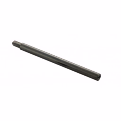Freeshouder voor slotgaten boren van 16-32 mm L=180mm