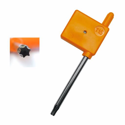 Torx sleutel · 991.061.00