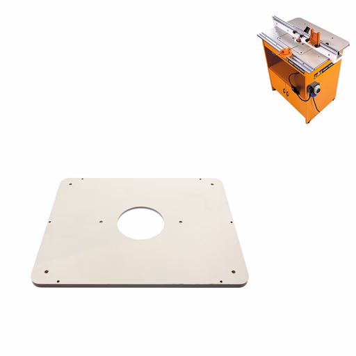 Universele plaat