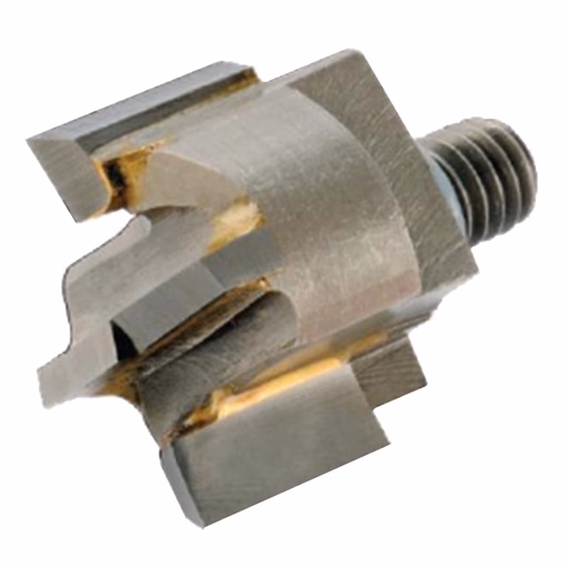 Slotkastenfrees D=13,2 voor het frezen in hout D=13,2mm S=5/16"
