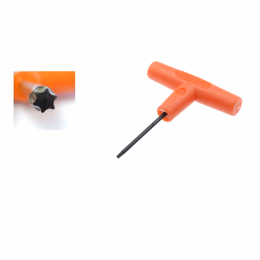 Torx sleutel · 991.069.0T