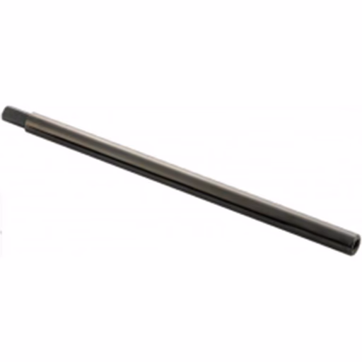 Freeshouder voor slotgaten boren van 16-32 mm L=295mm