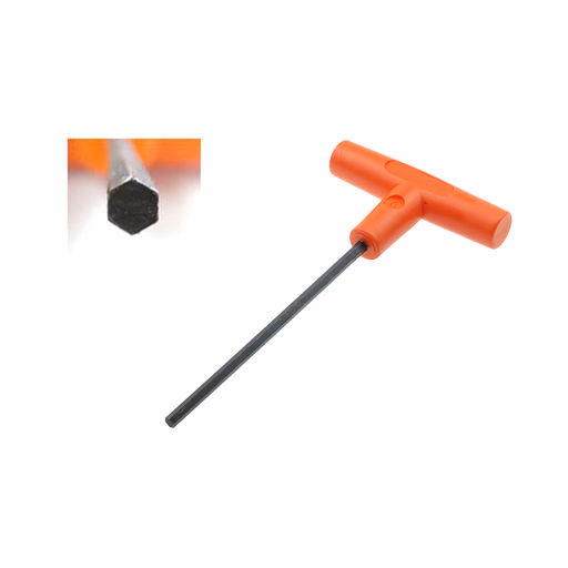 Inbussleutel · 991.064.0T