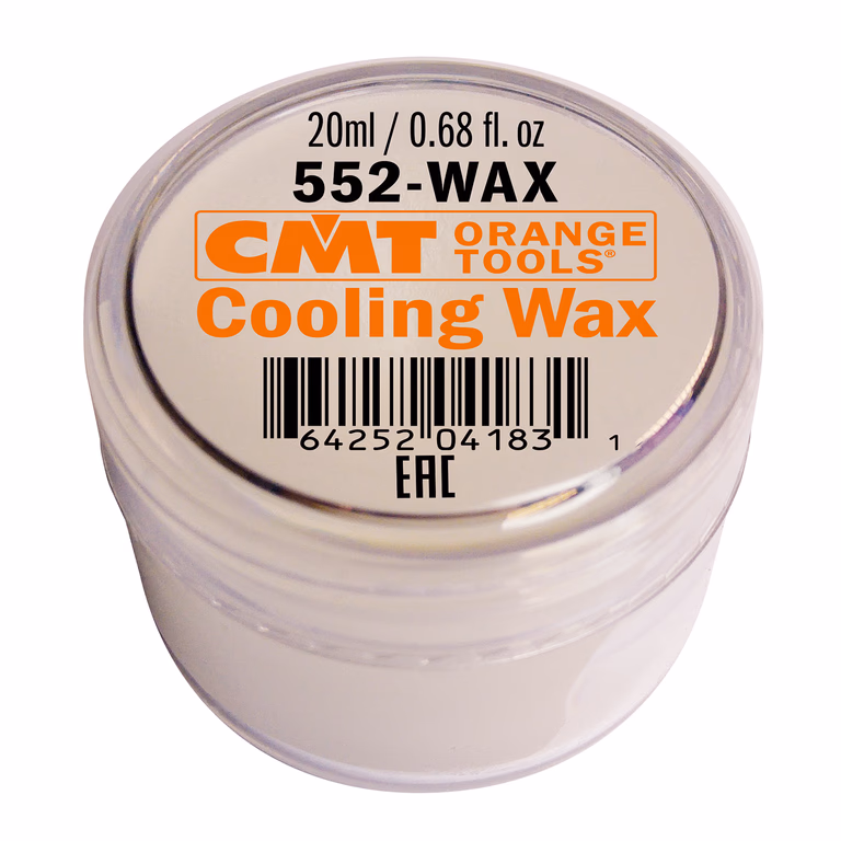 Cooling wax voor diamant boren · 552.WAX