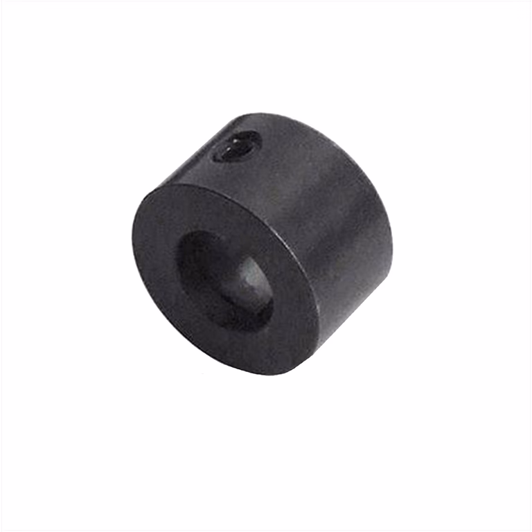 Diepte aanslagring voor het instellen van slotkastdiepte D=30mm B=16mm