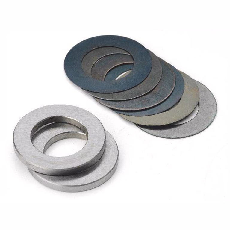 Stelring voor freeskop D=60mm B=40mm P=9mm