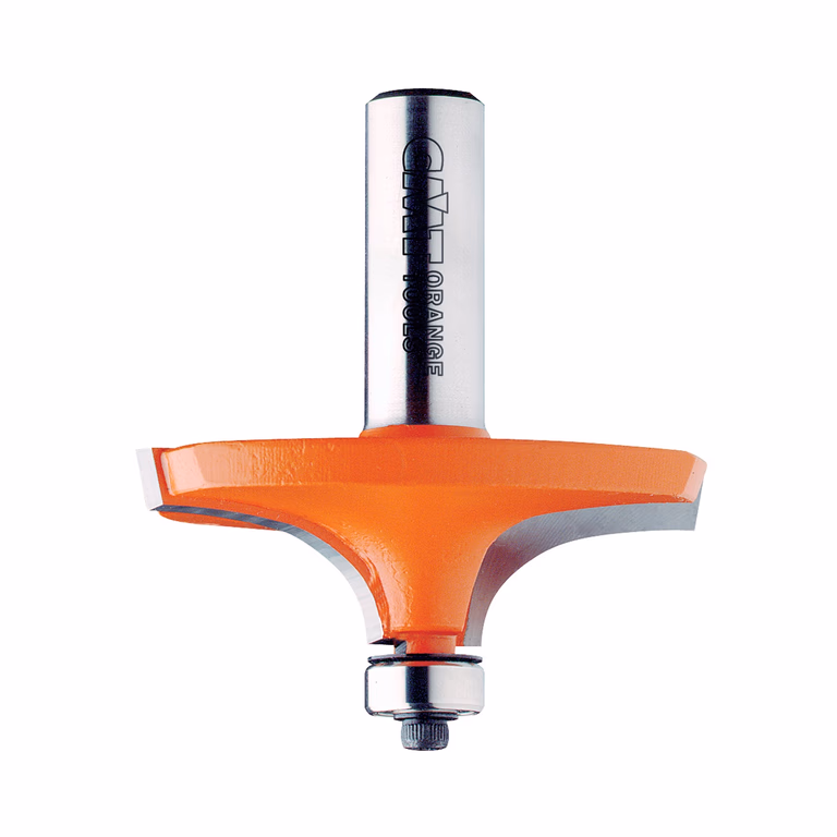 Tafelkant- en handvatfrees, HW D=63,5mm L=67,9mm I=19mm