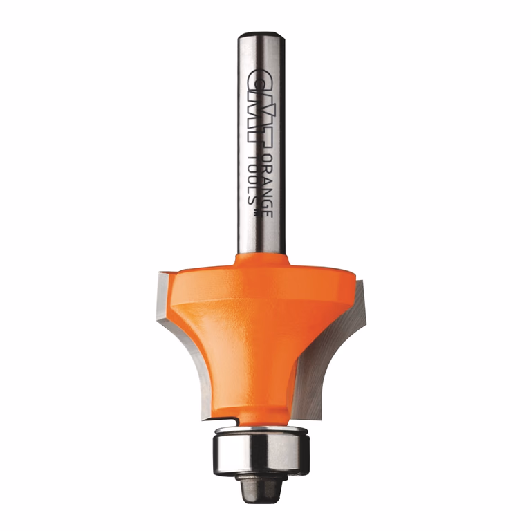 Kruishoutverbindingsfrees prof. C, HW L=61,2mm