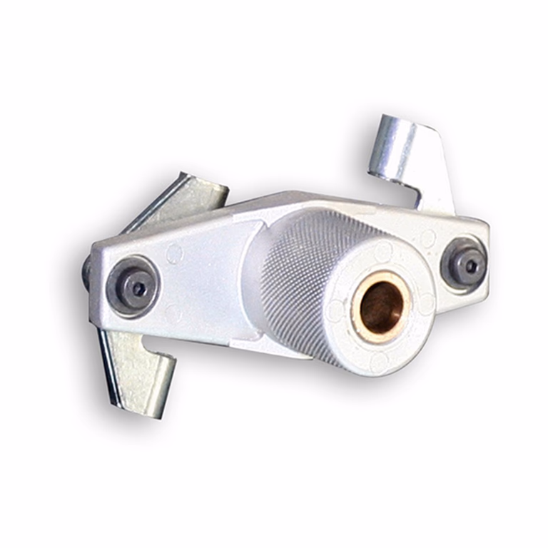 Boorgeleider voor 16-32mm frezen, deurdikte tot 55mm · 502.DBB.02