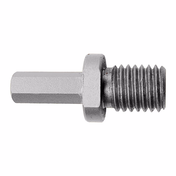 Adapter M14 voor diamant boren S=M14 L=60mm