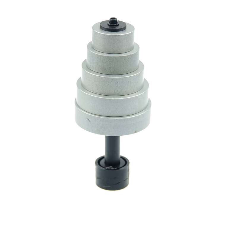 Aanloopringen B=12,7mm · 791.705.00