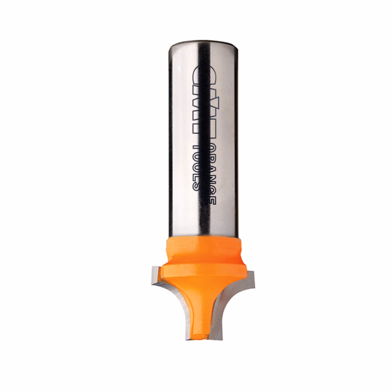 Klassieke profielfrees, HW D=19mm I=13mm R=6,4mm d=6,4mm