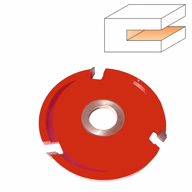 Pennenbeitel in HW D=250mm B=50mm Hd=90mm Z3 · TE302.38A.50.Z3