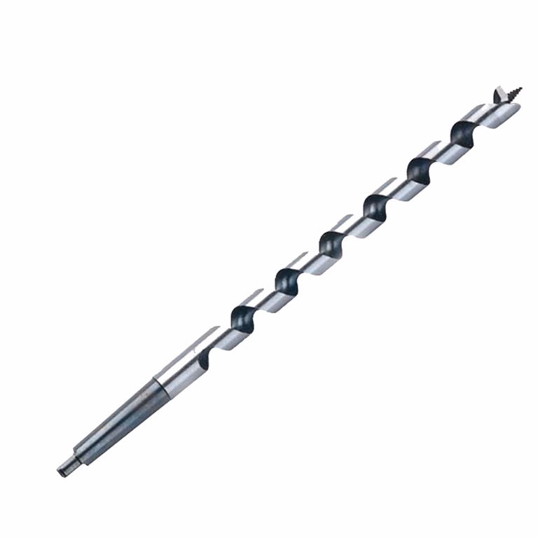 Slangenboor HSS D=15mm L=480mm I=380mm