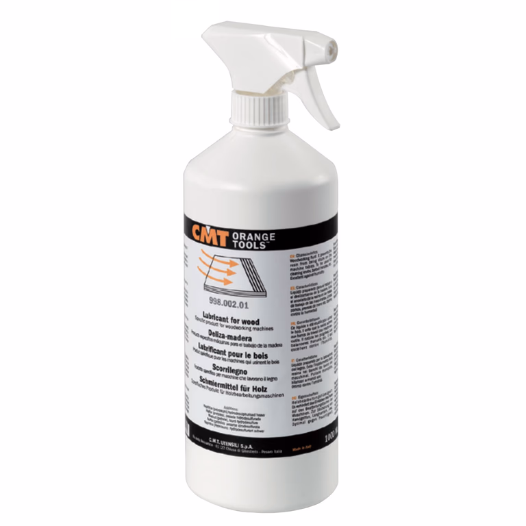 Geleidingsmiddel 1lt spray